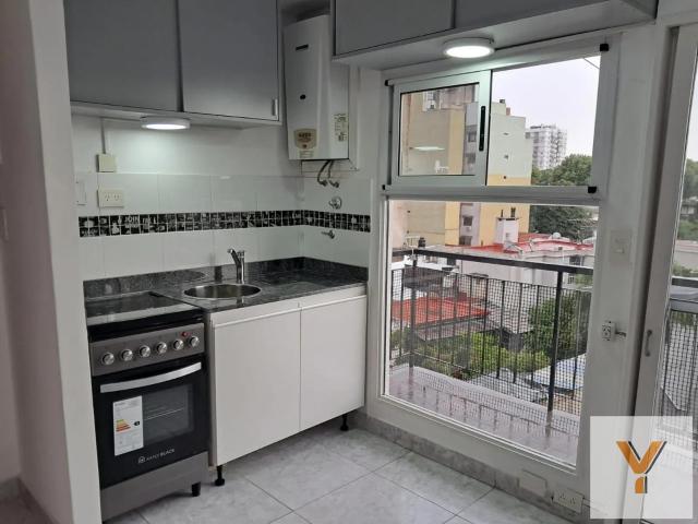Departamento en Alquiler