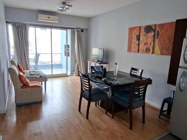 Departamento en Alquiler