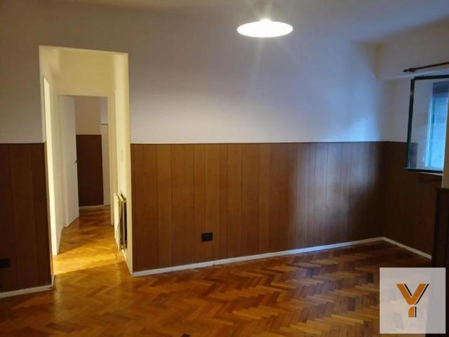 Departamento en Alquiler