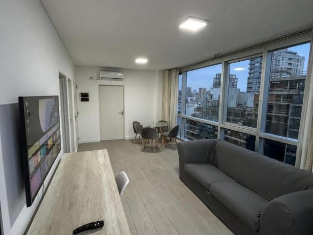 Departamento en Alquiler
