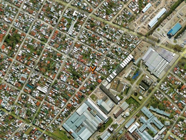 Departamento en Alquiler