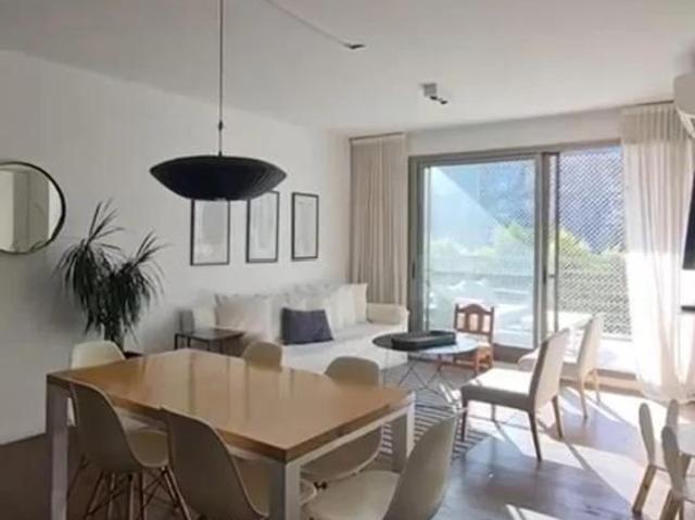 Departamento en Alquiler