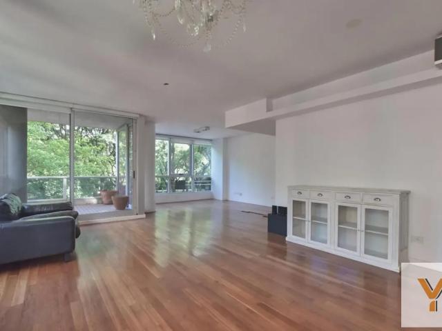 Departamento en Alquiler