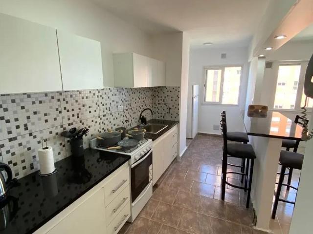 Departamento en Alquiler
