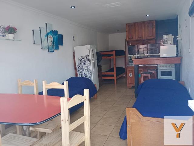 Departamento en Alquiler