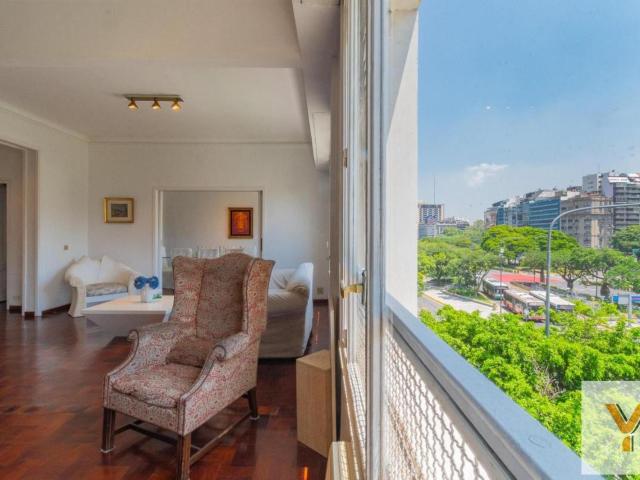 Departamento en Alquiler