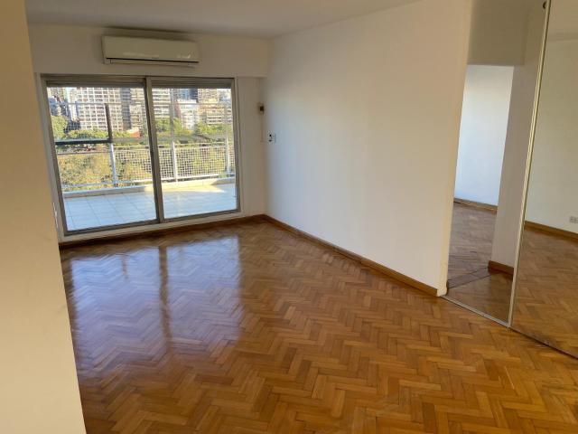 Departamento en Alquiler