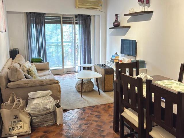 Departamento en Alquiler