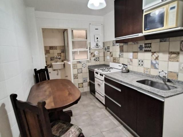 Departamento en alquiler