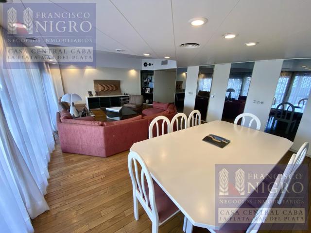 Departamento en alquiler