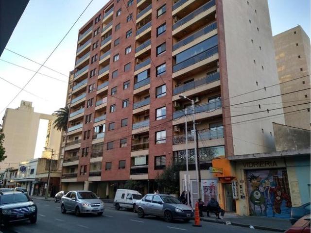 Departamento en alquiler