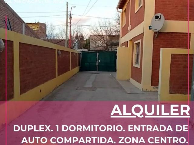 Departamento EN ALQUILER