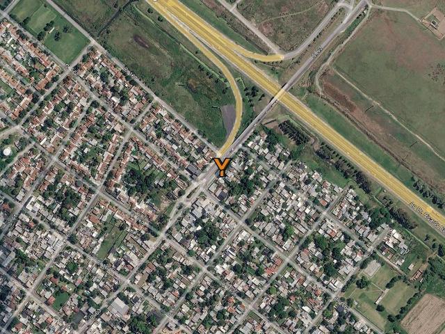 Departamento en Alquiler
