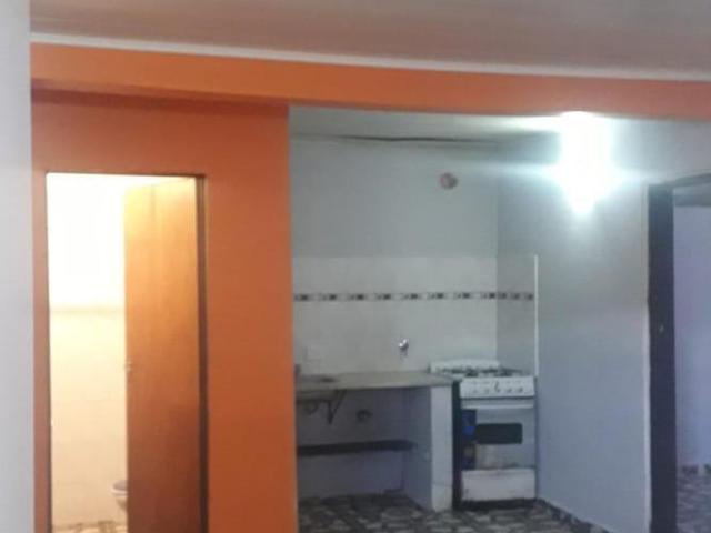 Departamento en Alquiler