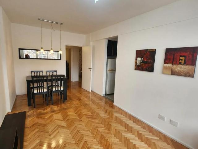Departamento en Alquiler