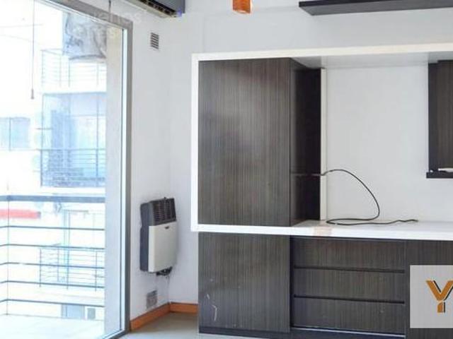 Departamento en Alquiler