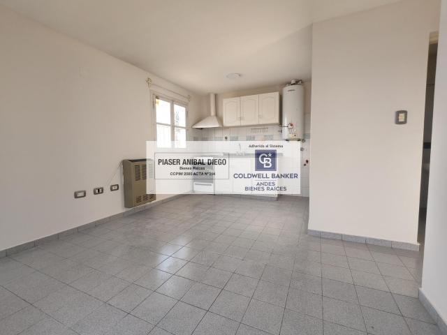 Departamento en Alquiler