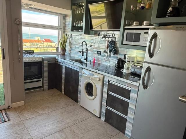 Departamento en Alquiler