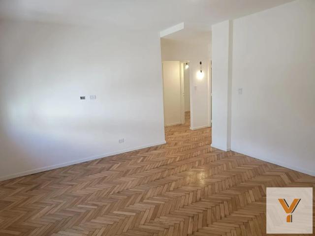 Departamento en Alquiler