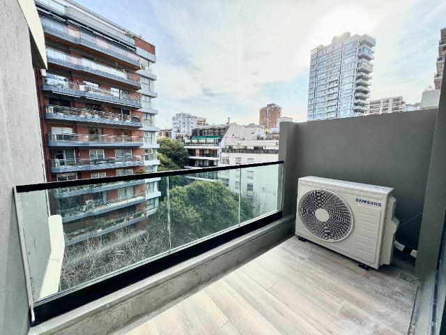 Departamento en alquiler