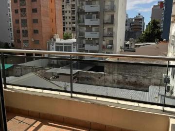 Departamento en Alquiler