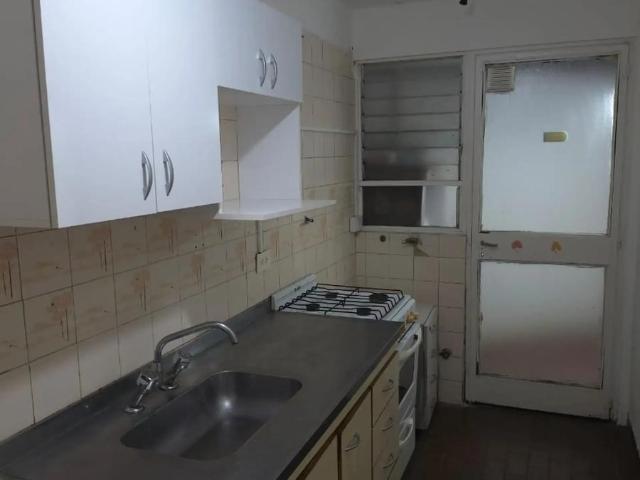 Departamento en Alquiler