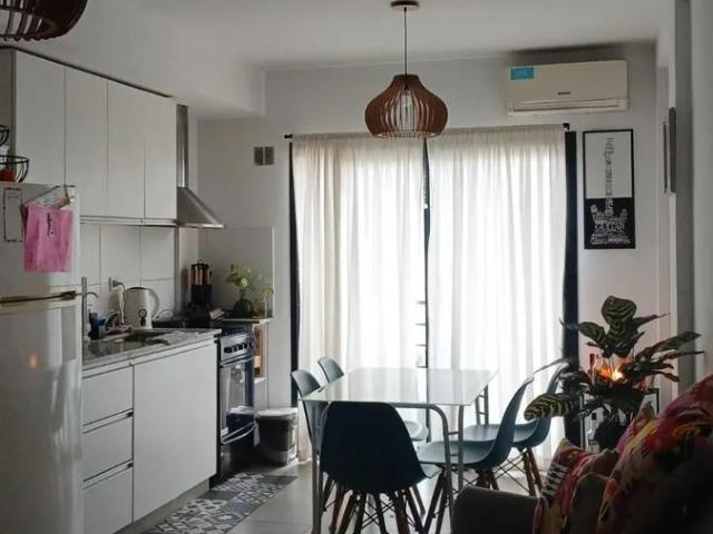 Departamento en Alquiler