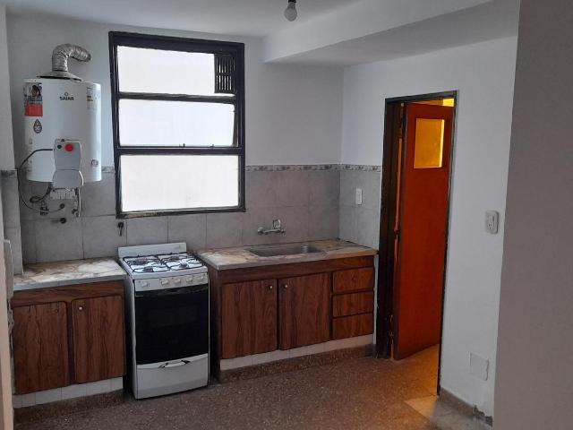 Departamento en Alquiler