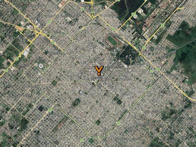 Departamento en Alquiler