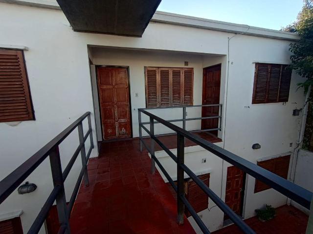 Departamento en alquiler