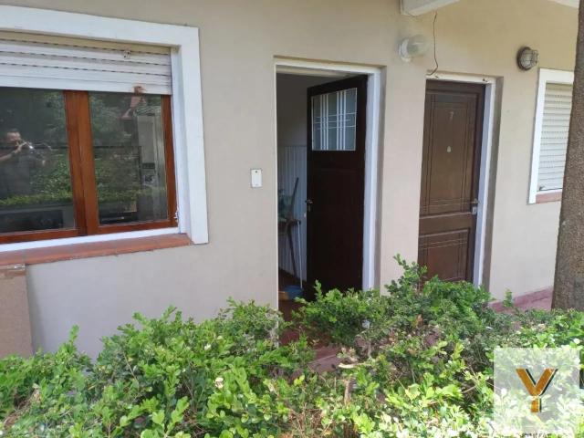 Departamento en Alquiler