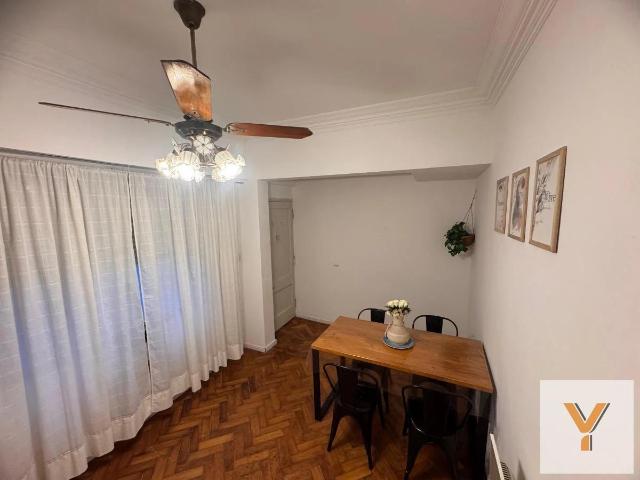 Departamento en Alquiler