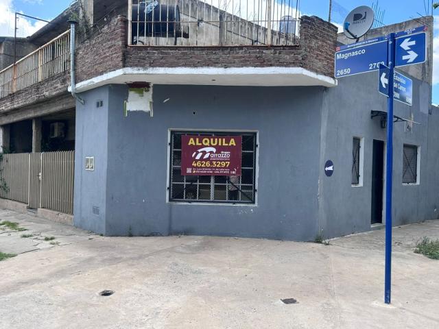 Departamento EN ALQUILER