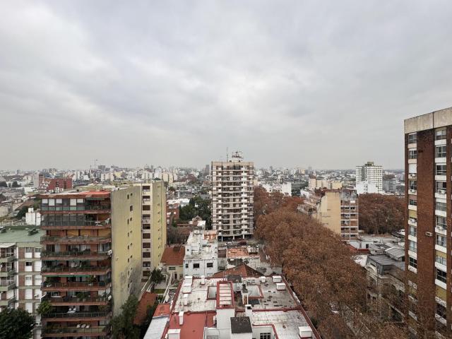 Departamento en alquiler