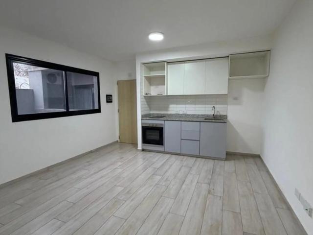 Departamento en alquiler