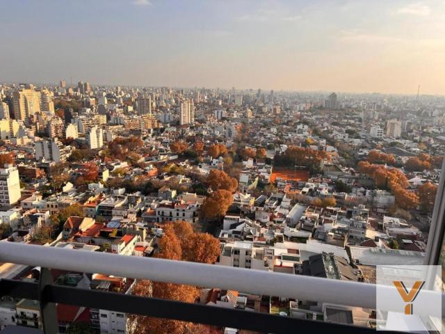 Departamento en Alquiler