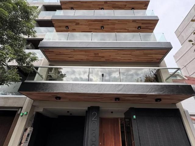 Departamento en Alquiler