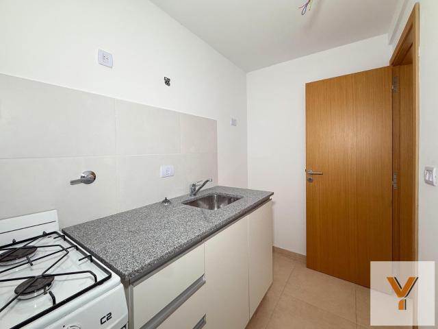 Departamento en Alquiler