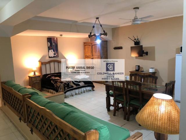Departamento en alquiler