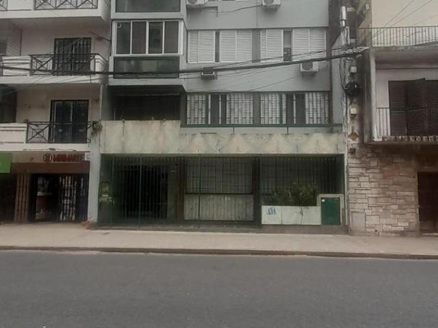 Departamento en Alquiler