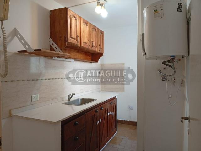 Departamento EN ALQUILER