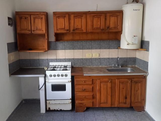 Departamento en Alquiler