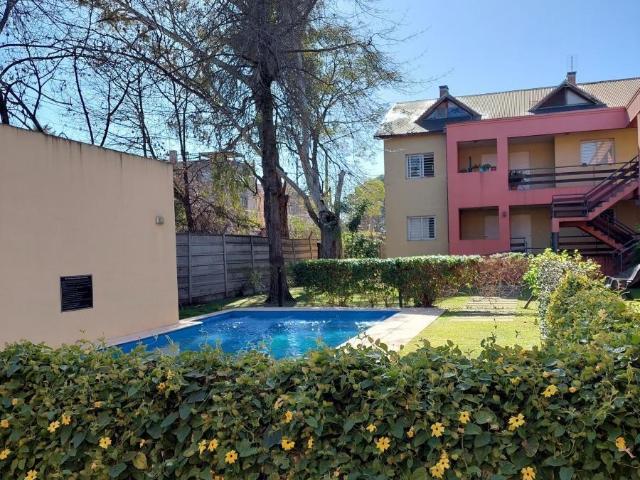Departamento en Alquiler