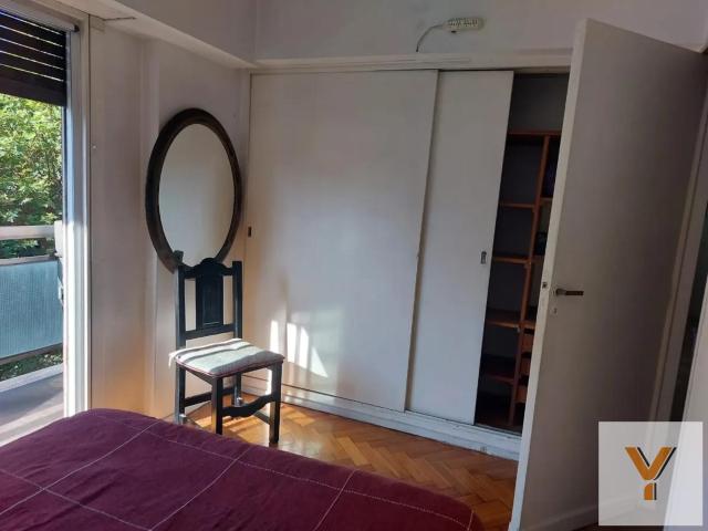 Departamento en Alquiler