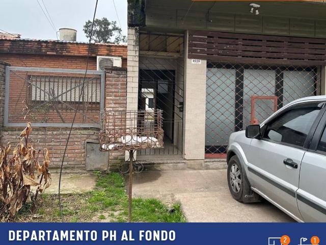 Departamento EN ALQUILER