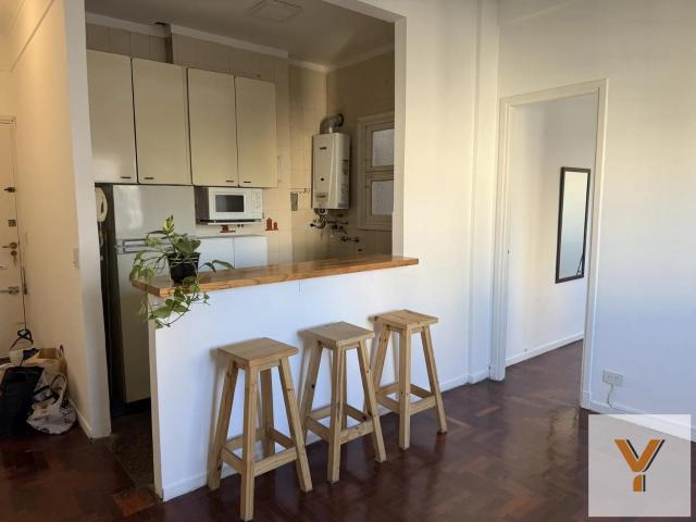 Departamento en Alquiler