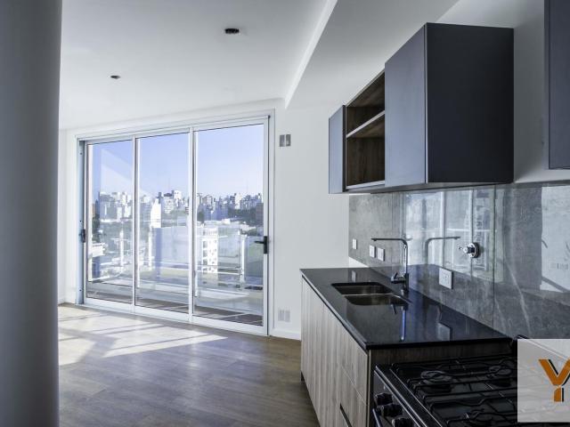 Departamento en Alquiler