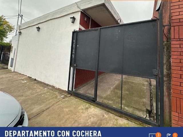 Departamento EN ALQUILER