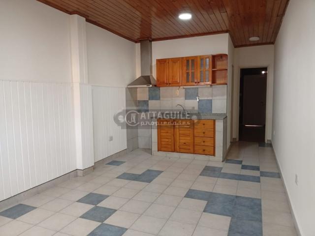 Departamento EN ALQUILER