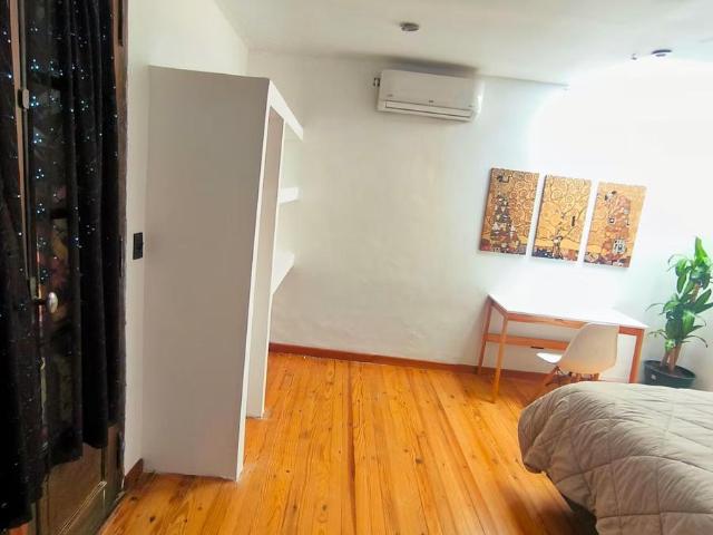 Departamento en Alquiler